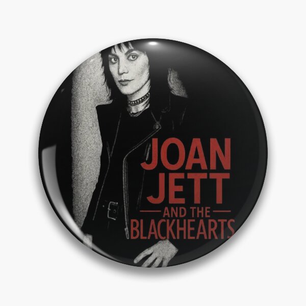 Item preview, Art - Joan Jett designed and sold by SobisKydan.
