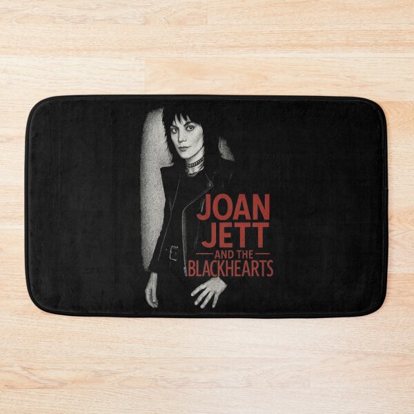 Item preview, Art - Joan Jett designed and sold by SobisKydan.
