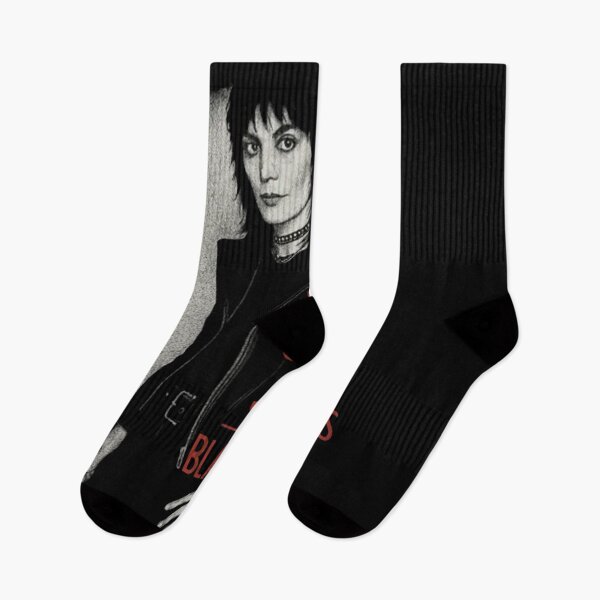 Item preview, Art - Joan Jett designed and sold by SobisKydan.