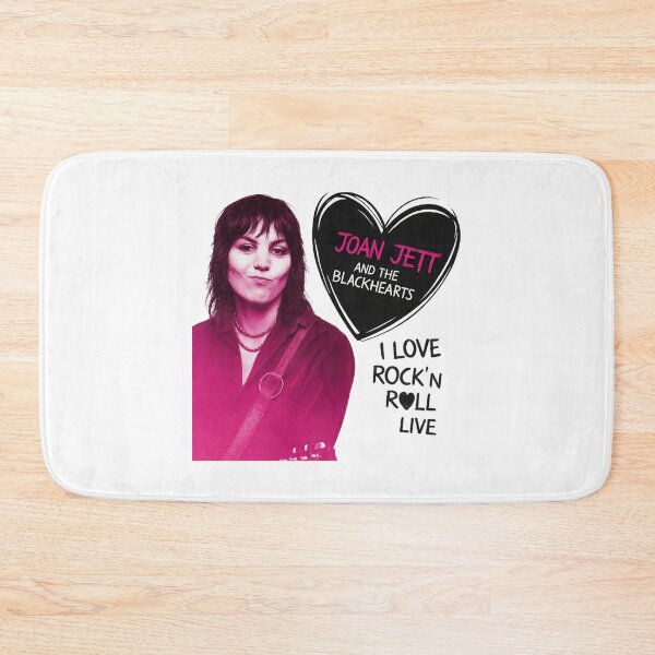 Item preview, Art - Joan Jett designed and sold by SobisKydan.