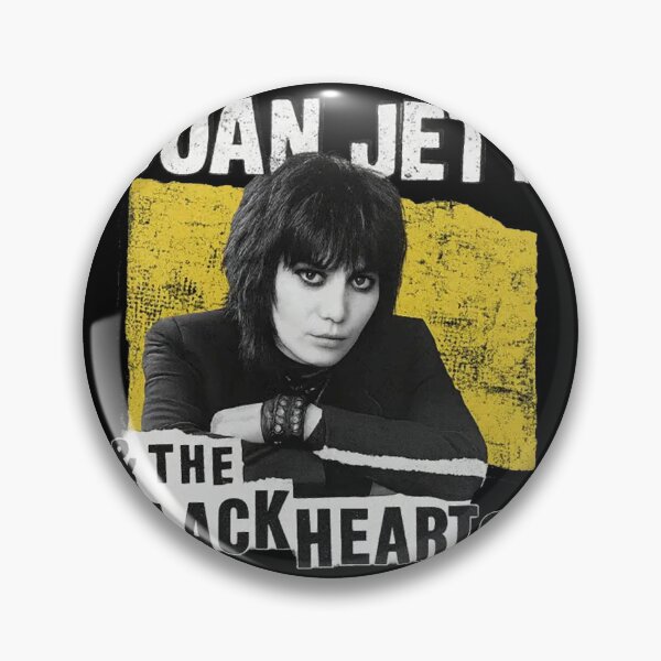 Item preview, Art - Joan Jett designed and sold by SobisKydan.