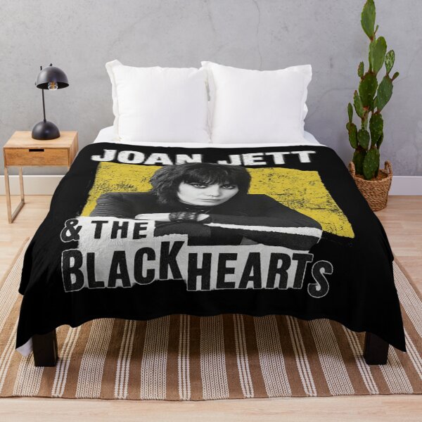 Artikelvorschau, Kunst - Joan Jett entworfen und verkauft von SobisKydan.