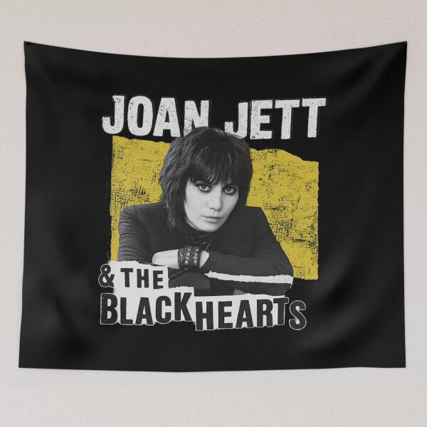 Artikelvorschau, Kunst - Joan Jett entworfen und verkauft von SobisKydan.