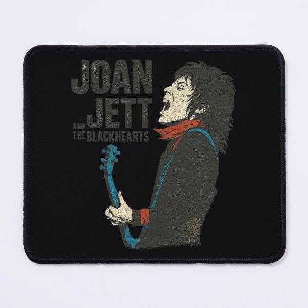 Item preview, Art - Joan Jett designed and sold by SobisKydan.