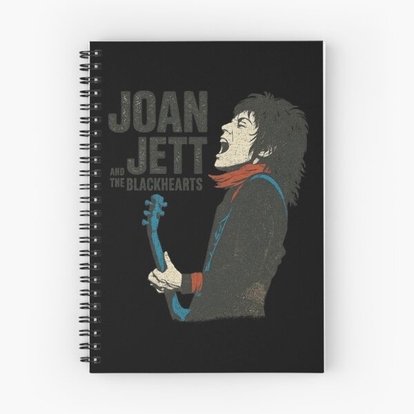 Artikelvorschau, Kunst - Joan Jett entworfen und verkauft von SobisKydan.