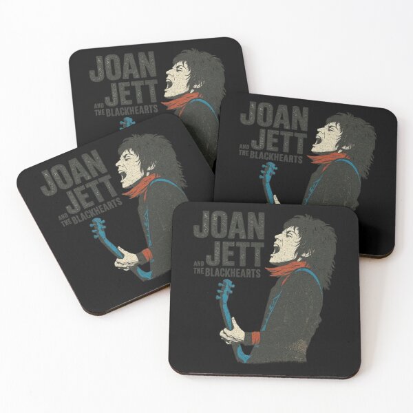 Artikelvorschau, Kunst - Joan Jett entworfen und verkauft von SobisKydan.