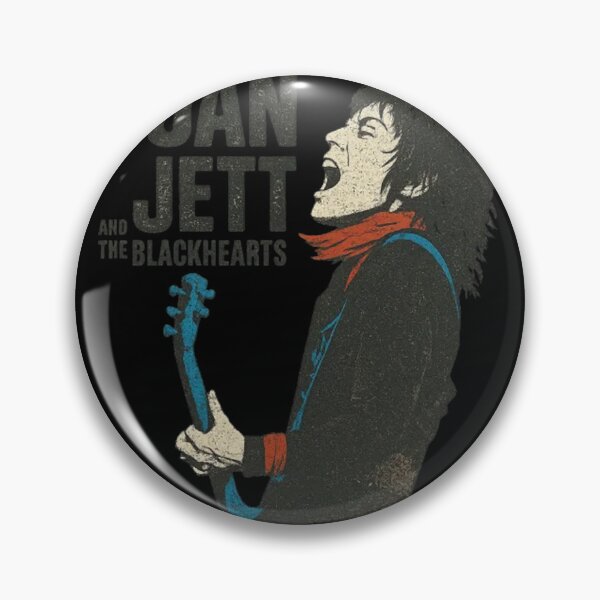 Item preview, Art - Joan Jett designed and sold by SobisKydan.