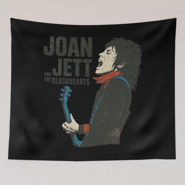 Artikelvorschau, Kunst - Joan Jett entworfen und verkauft von SobisKydan.