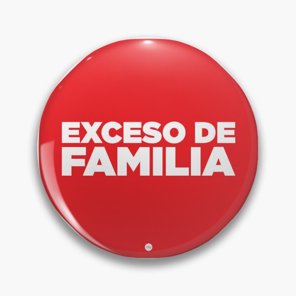 Item preview, Family excess (fc) designed and sold by XUSRedbubble.