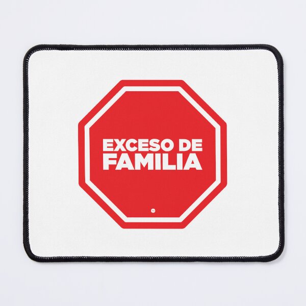 Item preview, Family excess (fc) designed and sold by XUSRedbubble.