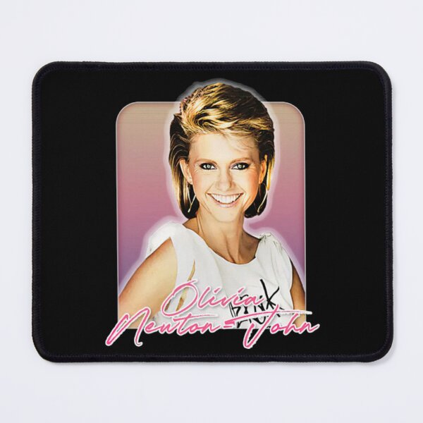 Item preview, Olivia Newton-John designed and sold by achillmusilo.