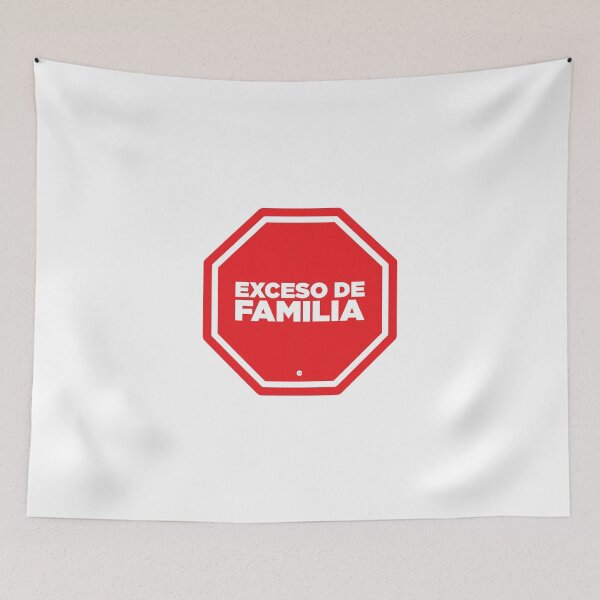 Item preview, Family excess (fc) designed and sold by XUSRedbubble.