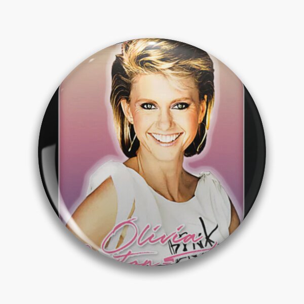 Item preview, Olivia Newton-John designed and sold by achillmusilo.