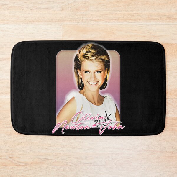 Item preview, Olivia Newton-John designed and sold by achillmusilo.