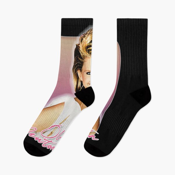 Item preview, Olivia Newton-John designed and sold by achillmusilo.