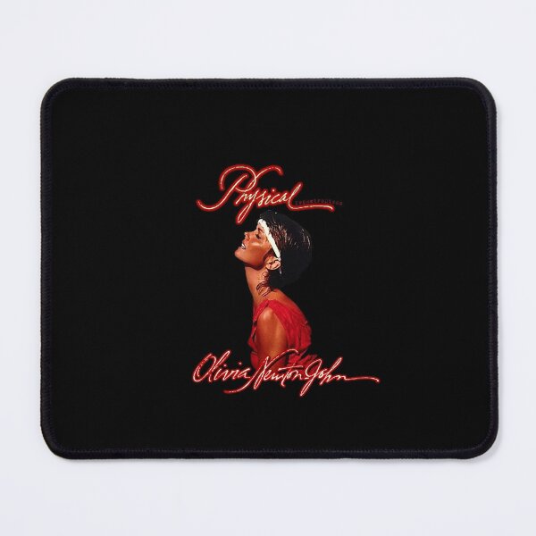 Item preview, Olivia Newton-John designed and sold by achillmusilo.