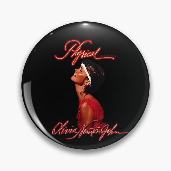 Item preview, Olivia Newton-John designed and sold by achillmusilo.
