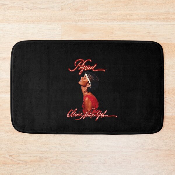 Item preview, Olivia Newton-John designed and sold by achillmusilo.