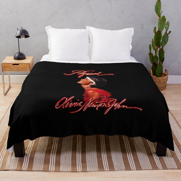 Item preview, Olivia Newton-John designed and sold by achillmusilo.