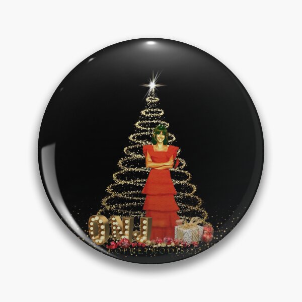 Item preview, Olivia Newton-John designed and sold by achillmusilo.