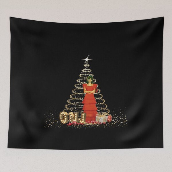 Item preview, Olivia Newton-John designed and sold by achillmusilo.