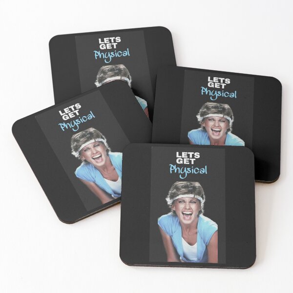 Item preview, Olivia Newton-John designed and sold by achillmusilo.