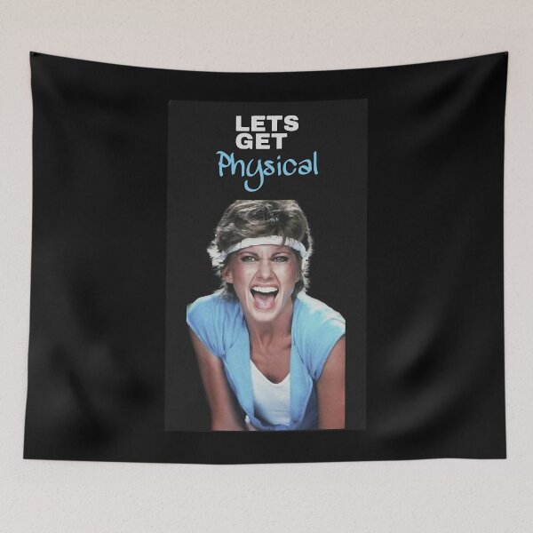 Item preview, Olivia Newton-John designed and sold by achillmusilo.