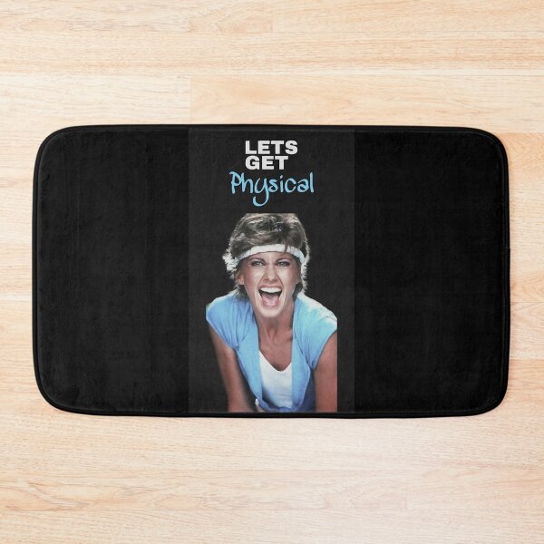 Item preview, Olivia Newton-John designed and sold by achillmusilo.