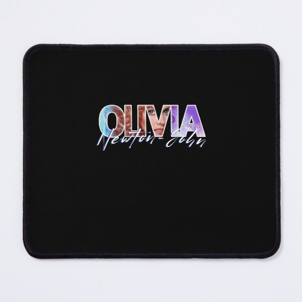 Item preview, Olivia Newton-John designed and sold by achillmusilo.