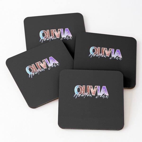 Item preview, Olivia Newton-John designed and sold by achillmusilo.