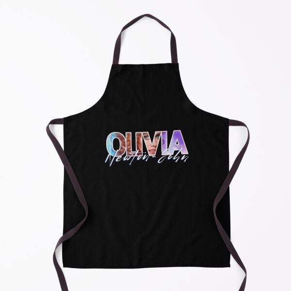 Item preview, Olivia Newton-John designed and sold by achillmusilo.