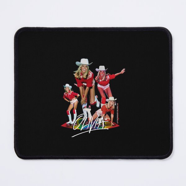 Item preview, Olivia Newton-John designed and sold by achillmusilo.