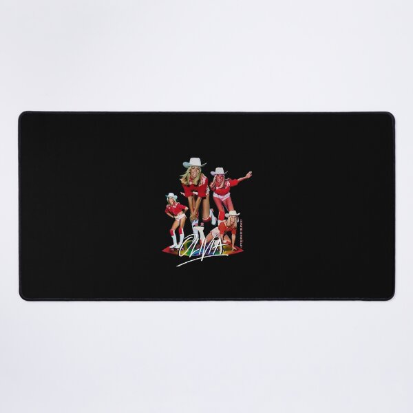 Item preview, Olivia Newton-John designed and sold by achillmusilo.