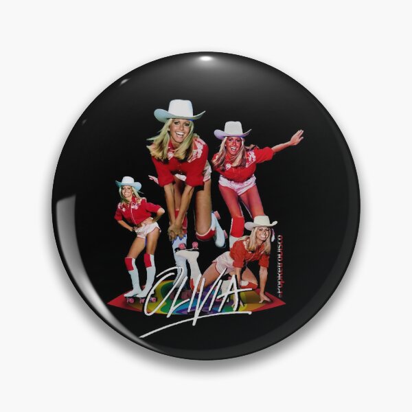 Item preview, Olivia Newton-John designed and sold by achillmusilo.