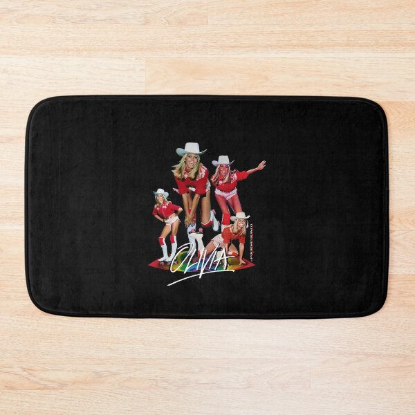 Item preview, Olivia Newton-John designed and sold by achillmusilo.