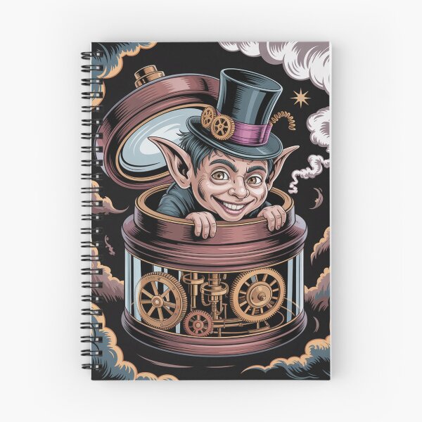 Item preview, a mischievous imp  designed and sold by Lilashakti ⭐️ ⭐️ ⭐️ ⭐️ ⭐️.
