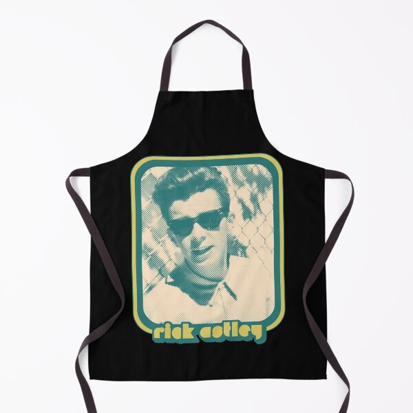 Item preview, Art - Rick Astley designed and sold by odettenorvi.