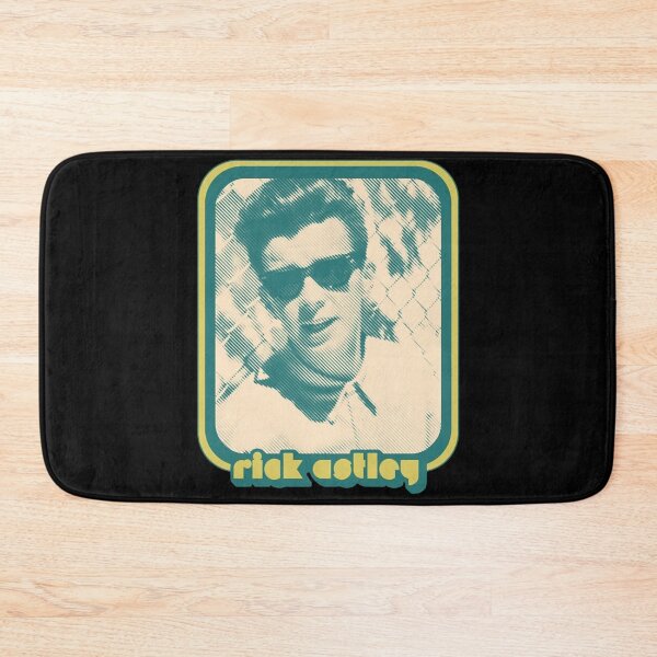 Item preview, Art - Rick Astley designed and sold by odettenorvi.