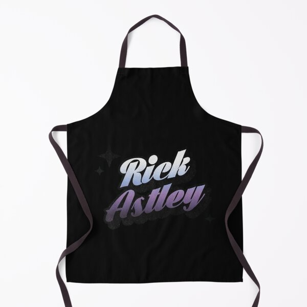 Item preview, Art - Rick Astley designed and sold by odettenorvi.