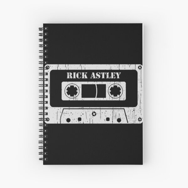 Item preview, Art - Rick Astley designed and sold by odettenorvi.