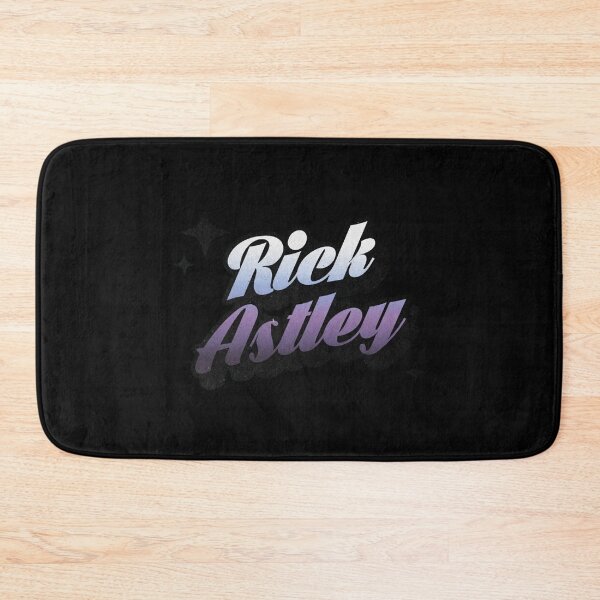 Item preview, Art - Rick Astley designed and sold by odettenorvi.