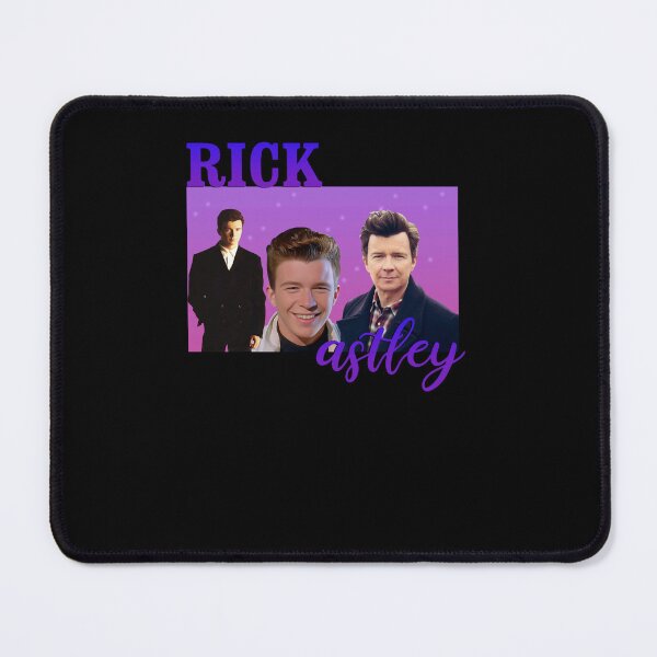 Item preview, Art - Rick Astley designed and sold by odettenorvi.