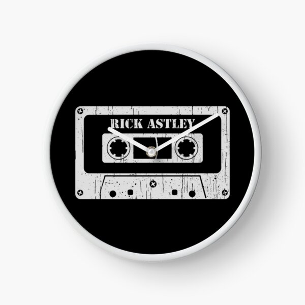 Item preview, Art - Rick Astley designed and sold by odettenorvi.