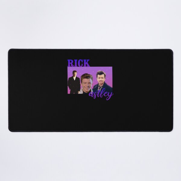 Item preview, Art - Rick Astley designed and sold by odettenorvi.