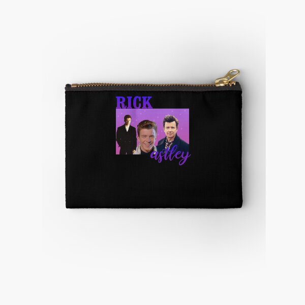 Artikelvorschau, Kunst - Rick Astley entworfen und verkauft von odettenorvi.