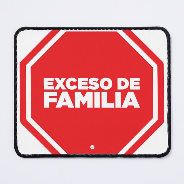 Item preview, Family excess (fc) I designed and sold by XUSRedbubble.
