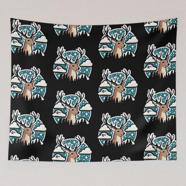 Item preview, Dear Deer designed and sold by altbarbzz.