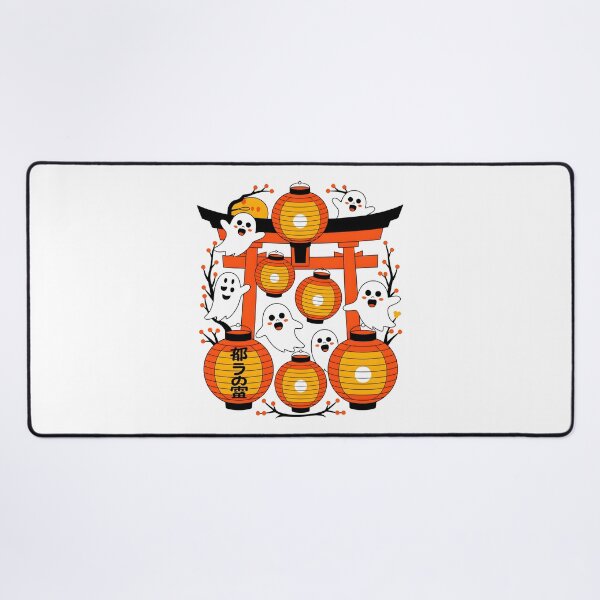 Item preview, Kyoto Lantern Spirits designed and sold by SignumShop.