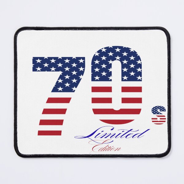 Item preview, 70s limited edition designed and sold by Blissful Creations.