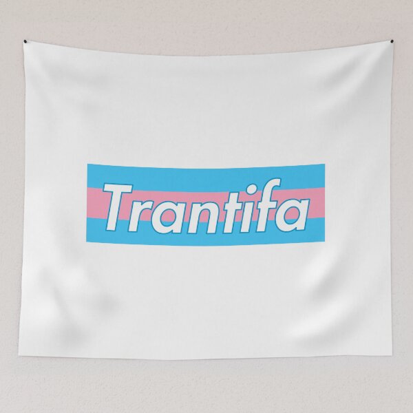 Item preview, Trantifa designed and sold by Thelittlelord.